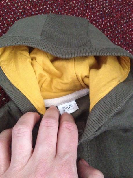 Frajersky komplet , f&f,68