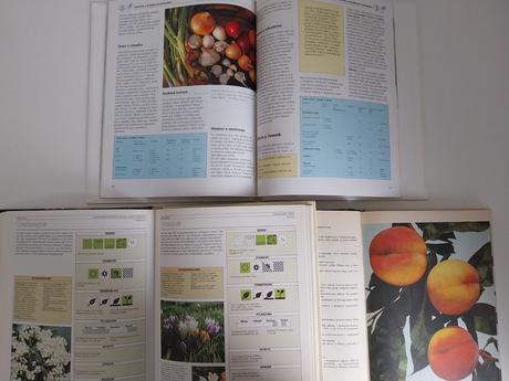 Zlacnene zahradkarske, beletria, stavebnictvo atd,