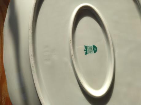 Porcelan m&z krasne misy - 48eur, 