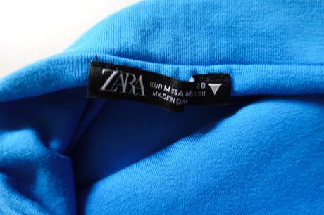 Šaty zara, zara,m
