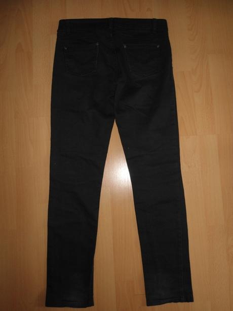 Cierne rifle, takko,164