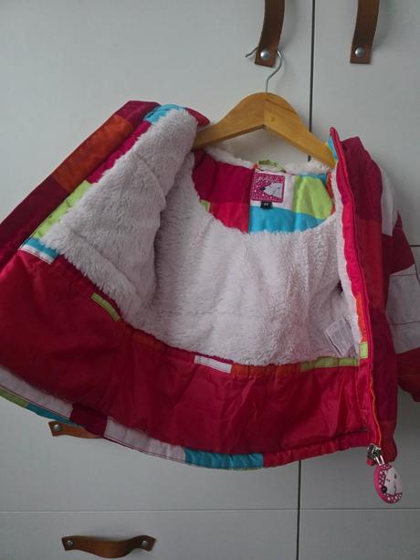 Zimná bunda 86, pidilidi,86