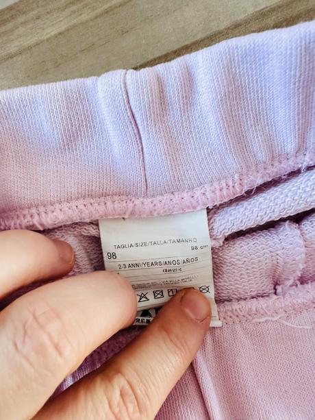 Tepláková súprava benetton, benetton,98