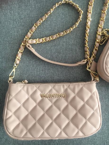 Valentino dvoj-kabelka ocarina, valentino