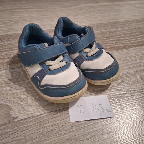 Tenisky little blue lamb, little blue lamb,20