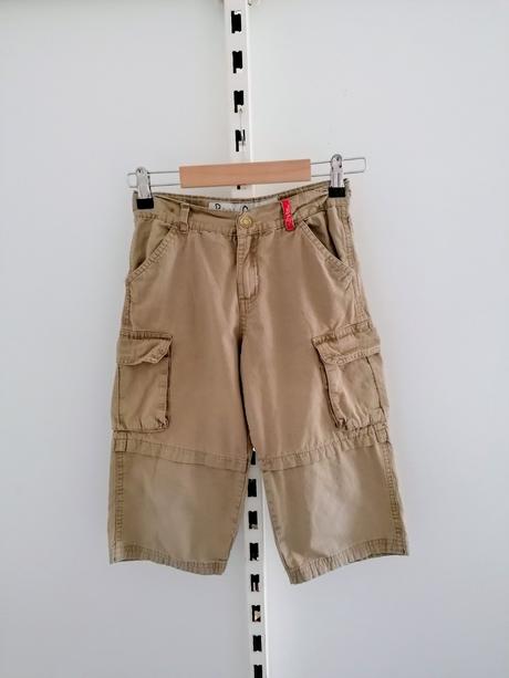 Trojstvrtove nohavice pick ouic 116, 116