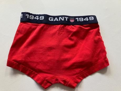 Boxerky, gant,134