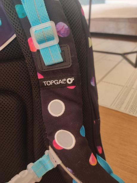 Predám školskú tašku, 