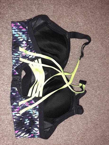 Sportova podprsenka, victoria's secret,xs