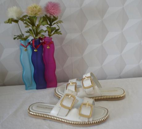 Dámske vsuvky russell&bromley, veľ. 41, 41