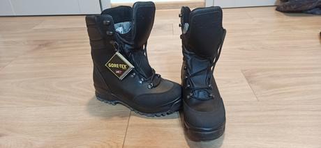 Celoročné taktické kožené topánky, 27