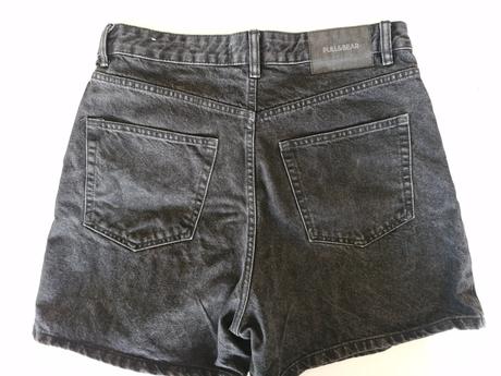 Šortky, pull&bear,42