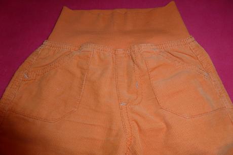 Menčestrové nohavice, lupilu,74