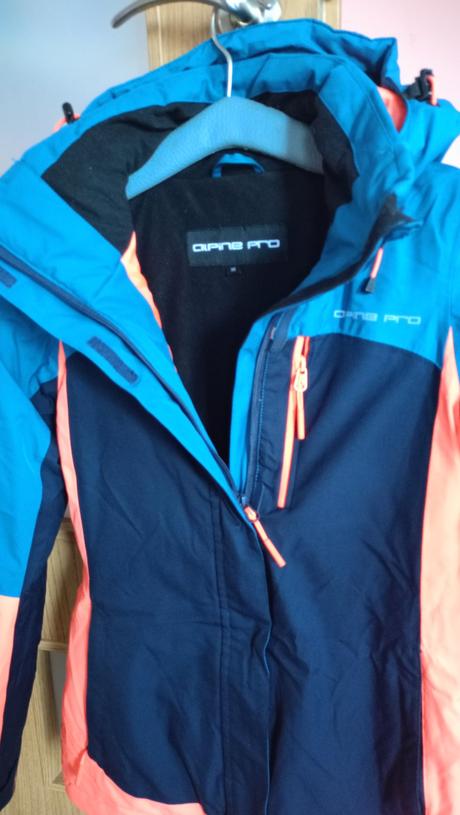 Športová vetrovka alpine pro, alpine pro,xs