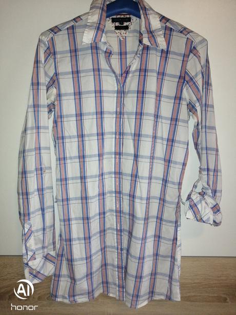 Tommy hilfiger košeľa, tommy hilfiger,xs