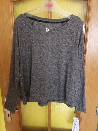 Rbx dámske funkčné tričko veľkosť xl, xl