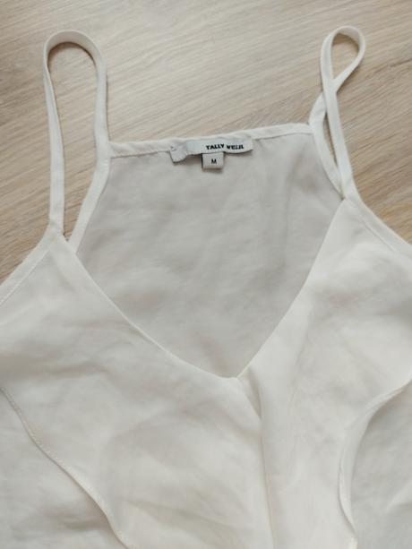 Damske tielko, tally weijl,m