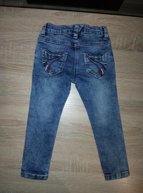 Dievčenské rifle oliver, 92