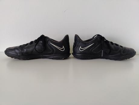 Turfy nike tiempo legend 9 club tf junior veľ. 34, nike,34