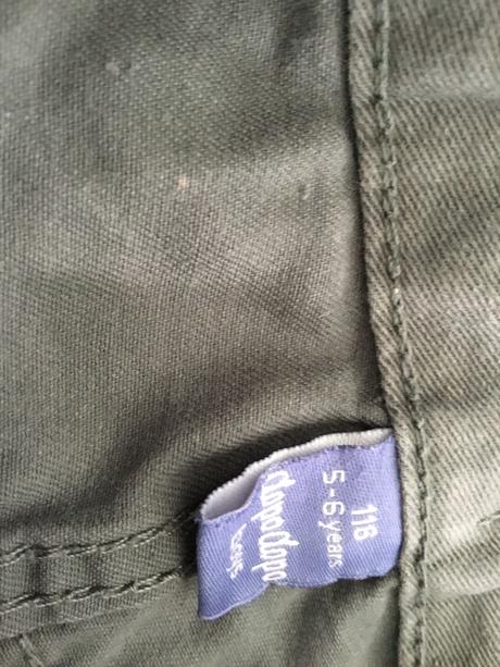 Elegantne, dopodopo,116