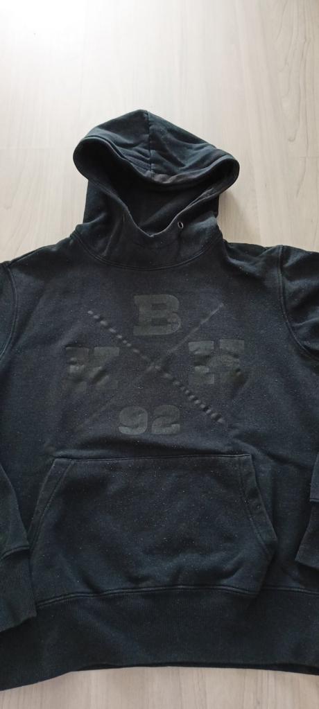 Mikina pre chlapca 158, 158