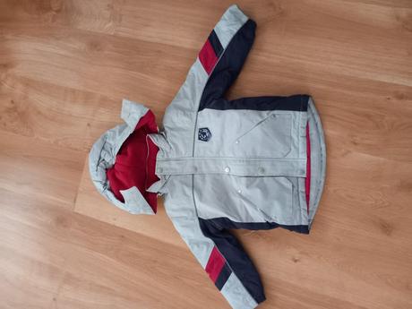 Zimná bunda veľkosť 92-98, glorious,92