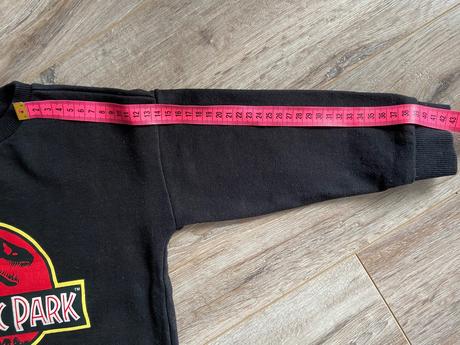 Mikina reserved 116 jurassic park, reserved,116