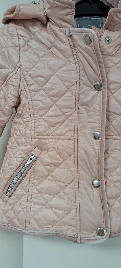 Jarná bundička veľ.104, next,104