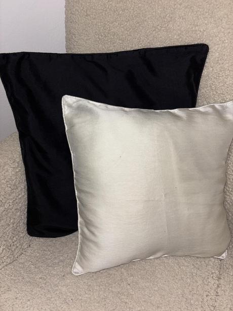 2 obliečky na vankúš, 