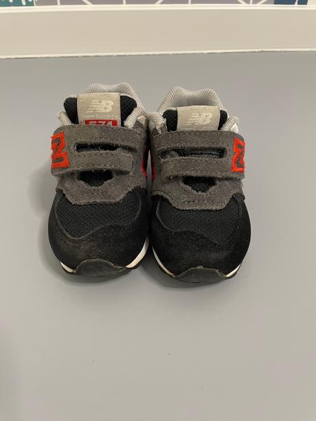 New balance tenisky - veľ 21, new balance,21