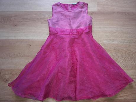 Slávnostné šatičky, lindex,104
