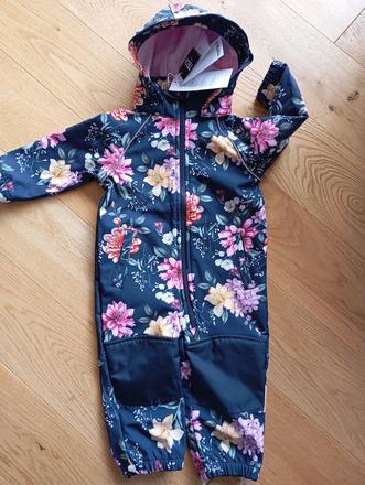 Softshellovy overal name it, name it,80 / 86