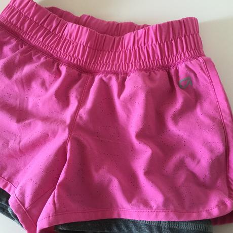 Jogingove kraťasy gap fit vel 110 cm, gap,116