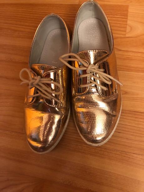 Nové topánočky, 31