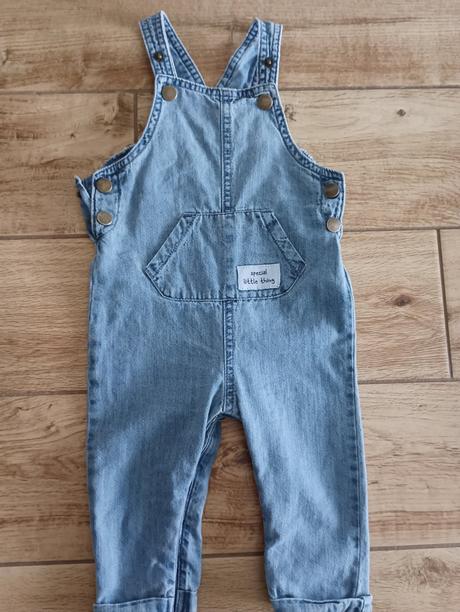 Overal, trakače, 68–80