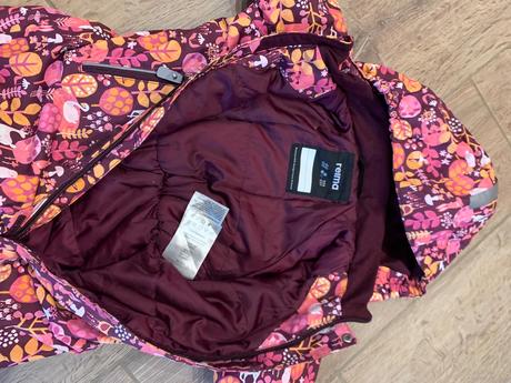 Reima puhuri zimná kombinéza 80/86, reima,80 / 86