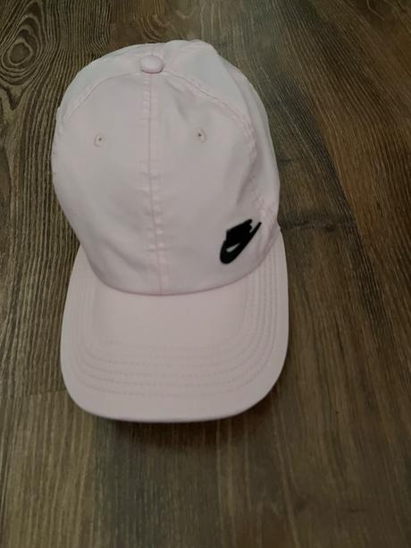 Šiltovka nike, nike