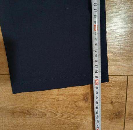 Športové outdoorové nohavice, tchibo,46