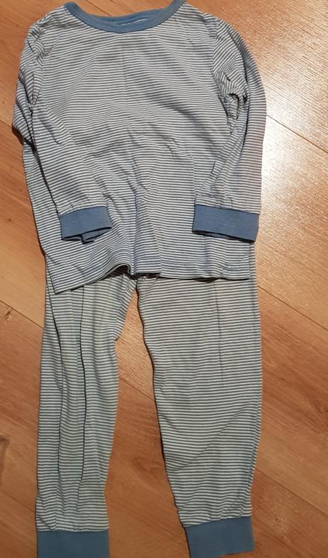 Pyžamo 98/104 tchibo, tchibo,98