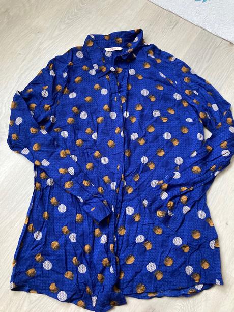 Damska košeľa, camaieu,40