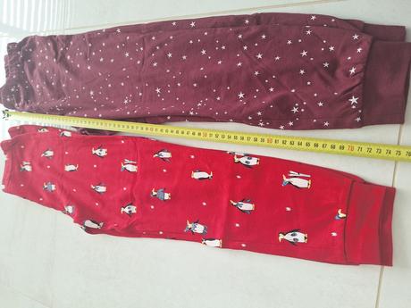 Predam pyzamka, tchibo,122