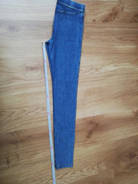 Rifle s6614, h&m,170