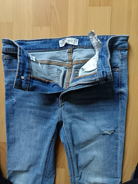 Skinny stradivarius, stradivarius,40