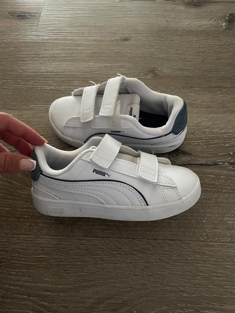 Tenisky puma 28, puma,28