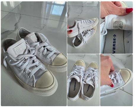 Converse tenisky, converse,38