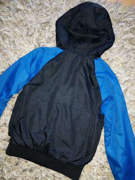 Šuštiakova bunda, 134