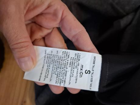 Saty max&co velk s, s