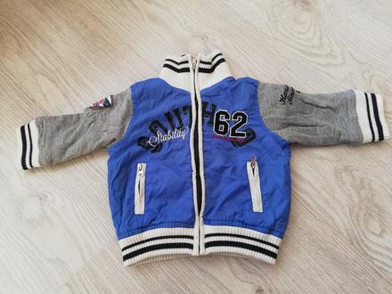 Bunda vel.68, dirkje,68