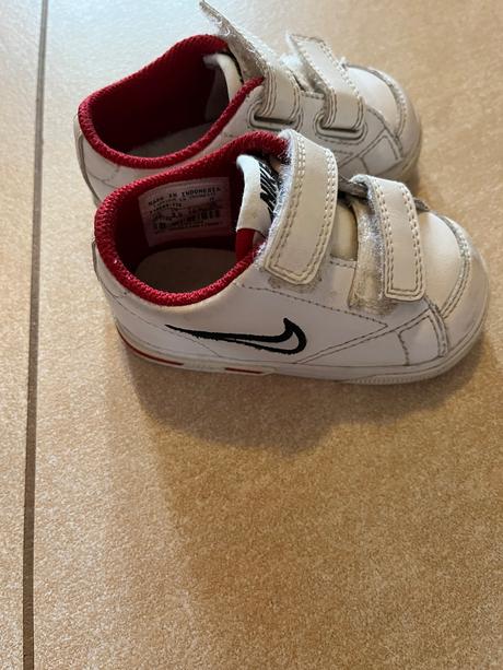 Tenisky nike, nike,19