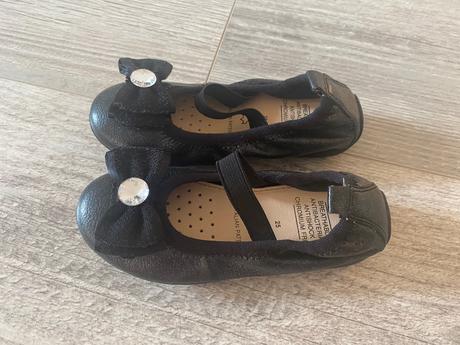 Geox balerínky, geox,25